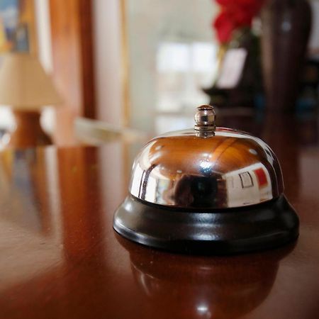 Hotel Edén Los Llanos De Aridane Esterno foto